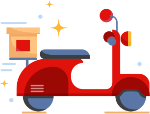 Servicio de mensajería corporativa de Citylog