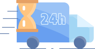 Entrega same/next day de Citylog