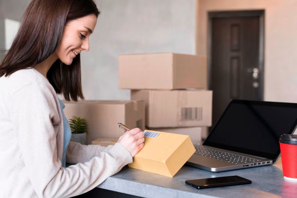 puntos de conveniencia eCommerce España